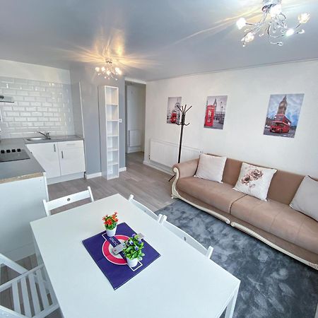 2 Bedroom Flat, Dalston Junction, London Exterior foto