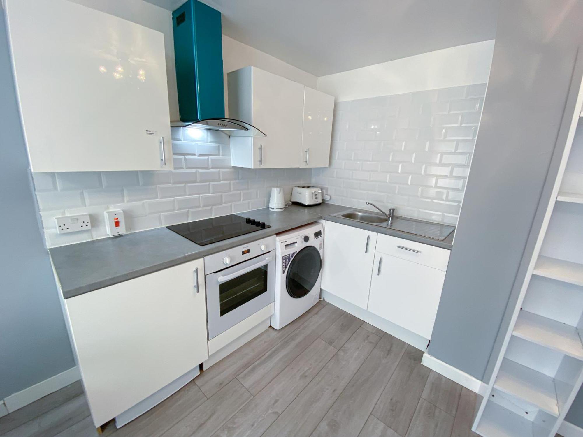 2 Bedroom Flat, Dalston Junction, London Exterior foto